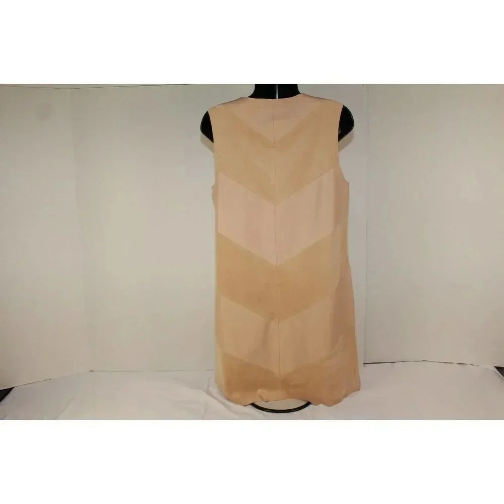 ladies ZARA BASIC Dress size M - Picture 2 of 3